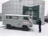 Амурские больницы и поликлиники получили 32 новых автомобиля