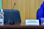 Зампредседателя горсовета Белогорска досрочно сложил полномочия после приговора по делу об избиении