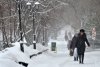 Новая неделя в Приамурье начнется со снега и метели
