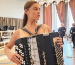 Финалистка «Мисс России» из Приамурья сыграет в спектакле «Женщины Есенина» во МХАТе имени Горького