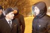 Гореть должно, но не горит: мэр Благовещенска проверил самые тёмные места города