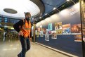 Туризм, культура, экономика: посвященная развитию Дальнего Востока площадка открылась в метро Москвы