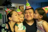 «Два года живем с мужем в разных странах»: как пандемия разделила интернациональную семью из Китая 