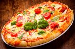 Пицца а-ля рюс, чиа-пудинг и тыквенная каша с кукурузой: любимые рецепты известных мам Приамурья