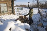 Амурчан в субботу ждет ясная погода без осадков