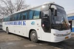 Автобусные рейсы по маршруту Благовещенск — Бибиково возобновятся с 3 декабря