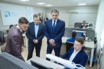 Василий Орлов: «ЦУР достаточно эффективно встроился в работу правительства региона»