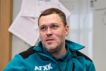 Амурский ГХК строится по графику: интервью с гендиректором предприятия Алексеем Верещагиным