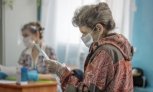 Василий Орлов: «Темпы вакцинации среди амурчан старше 60 лет все еще недостаточно высокие»
