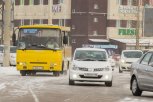 Проезд в автобусах Благовещенска предлагают повысить с 1 января на два рубля
