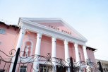 Василий Орлов оценил капитальный ремонт в областном театре кукол