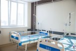 Ожоговое отделение Амурской областной больницы капитально отремонтировали