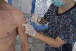 График работы мобильных пунктов вакцинации в Благовещенске на выходных