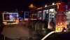 Из горящего дома в Шимановске эвакуировали десять взрослых и детей