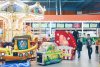 Детским игровым комнатам и центрам в Амурской области дополнительно выделили 2,1 миллиона рублей