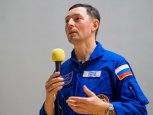 Летчик-космонавт Сергей Ревин приедет на амурский фестиваль «Космофест Восточный»