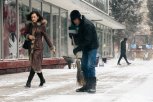 В Приамурье ухудшится погода: снег и северный ветер