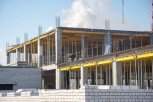 Строительство самой большой в Приамурье школы обойдется дороже на 400 миллионов