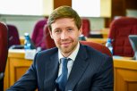 Амурский сенатор предложил передать налог на самозанятых муниципалитетам