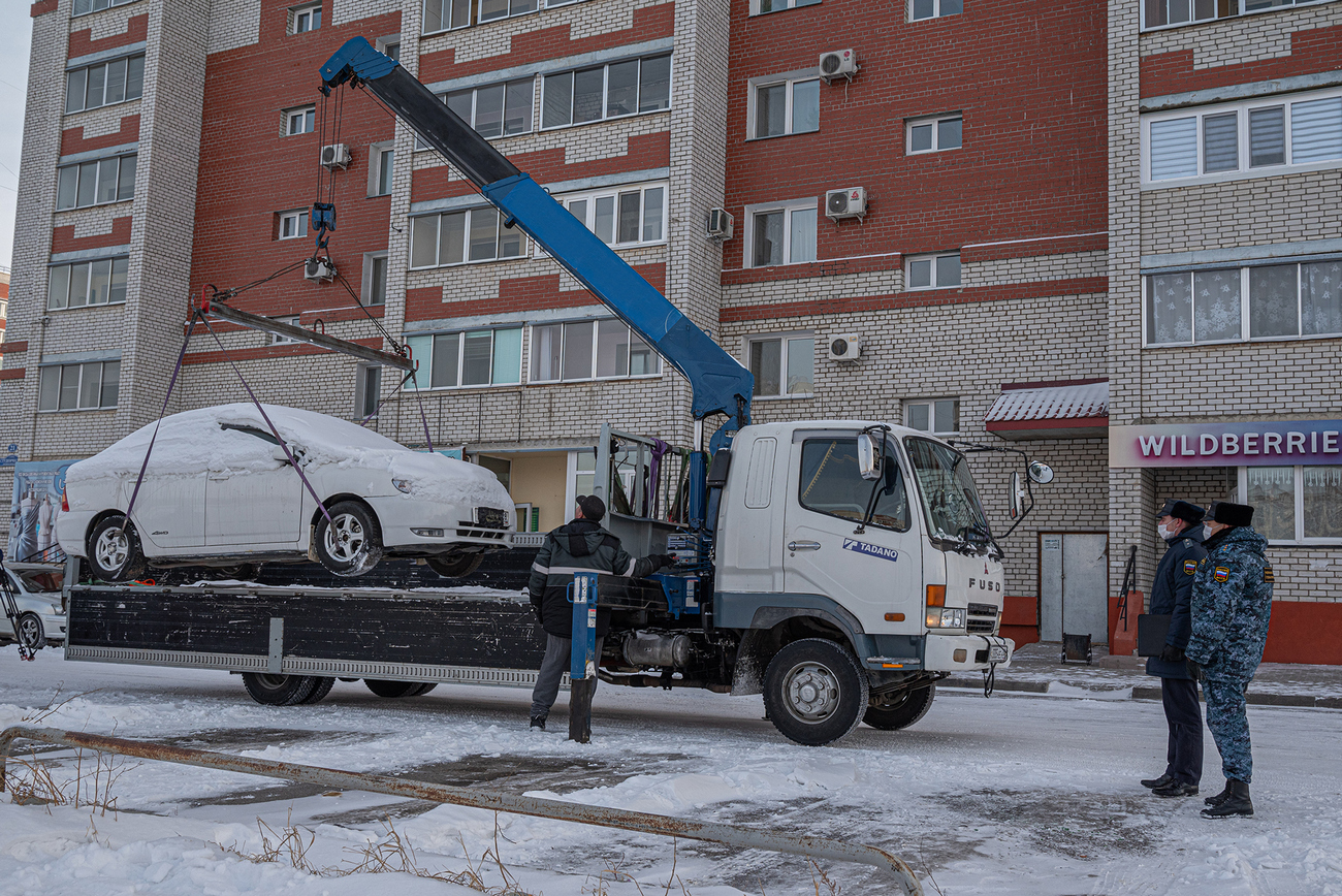 Не заплатил за свет – остался без авто: у жителя Благовещенска арестовали  иномарку из-за долгов — Амурская правда, новости Благовещенска и Амурской  области