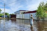 Василий Орлов: «Необходимо установить точное число жилых домов, которые попадут в зоны затопления»