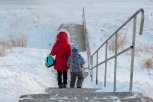 В Белогорске отменили занятия в начальных классах из-за предстоящих морозов