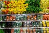 Цены на мясо и овощи «подогрели» продуктовую инфляцию до 9,2 процента