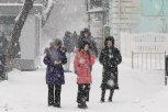До 35 градусов мороза и небольшой снег на северо-западе: прогноз погоды в Приамурье