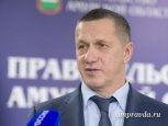 Юрий Трутнев поздравил дальневосточников с Новым годом