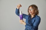 Свечи благовещенки ручной работы продаются в США, Греции и Австралии