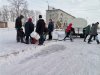 Три многоэтажки Минобороны остались без воды в Ромненском районе
