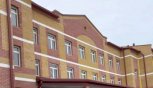 В Свободном достроили новую школу на 528 мест