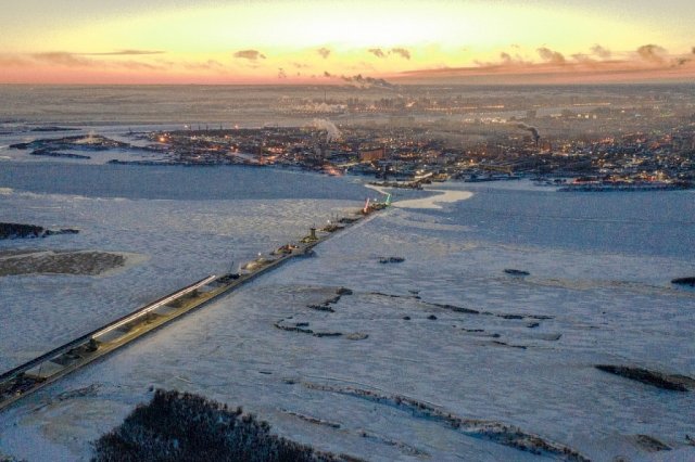 Строительство моста через зею в благовещенске вакансии