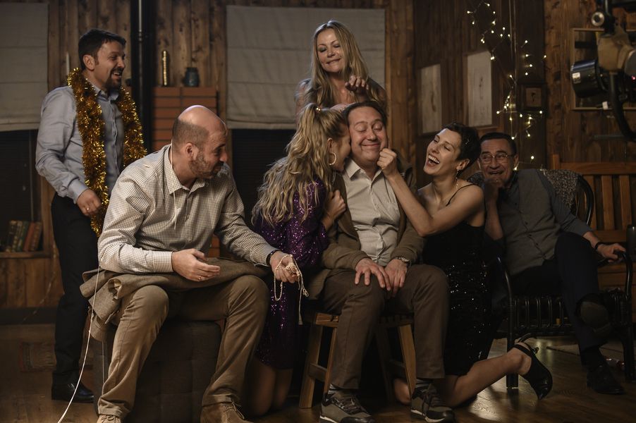 Близнецы попадут в новую компанию, а Весы получат повод