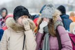 В Приамурье облачно и без осадков: прогноз погоды на 8 января