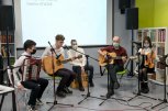 В Приамурье продлили прием заявок на фестиваль авторской песни «Зеленая карета»