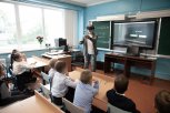 Новые школы и «Точки роста»: в Приамурье подвели итоги национального проекта «Образование»