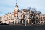 В Благовещенске отреставрируют здания областного музея и Дома народного творчества