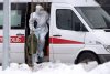 «Омикрон» ждут в Амурской области через месяц