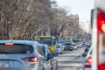 Задержка не больше двух минут: с июля общественный транспорт Благовещенска будет работать по-новому