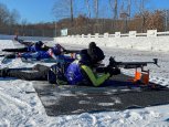 «Нас ждет лыжный бум!»: амурчан приглашают на мастер-класс по лыжным гонкам и биатлону