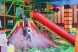 Детским игровым комнатам в торговых центрах Приамурья официально разрешено работать