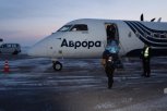 Первые авиарейсы новой авиакомпании отправились из Благовещенска во Владивосток и Южно-Сахалинск
