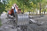 В Благовещенске по программе «1000 дворов» благоустроят 50 территорий (список)