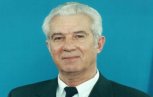 В Благовещенске умер известный врач-инфекционист и ветеран АГМА Руслан Матеишен