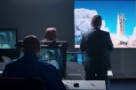 Пародию на лунную миссию с космодрома Восточный показали в сериале «Последний министр»