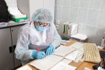 Еще 165 с плюсом: амурский Роспотребнадзор сообщил о новых заболевших коронавирусом