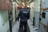 По подозрению в убийстве задержан отец скончавшегося в Белогорске младенца
