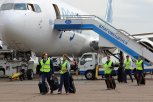 С апреля число рейсов из Благовещенска во Владивосток и Южно-Сахалинск может вырасти