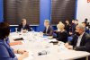 Ставка на жилищное строительство: губернатор оценил перспективы Октябрьского района